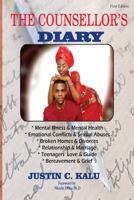 The Counsellor's Diary 1975814428 Book Cover
