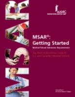 Msar: Getting Started 1577541227 Book Cover