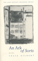 An Ark of Sorts (Jane Kenyon Chapbook Award Series, No 1) 1882295188 Book Cover