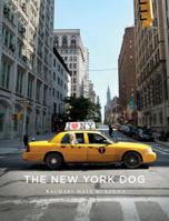 The New York Dog 1617690902 Book Cover