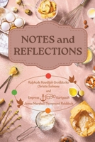 Notes and Reflections: Book 2 B0CQ1DTVTT Book Cover