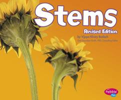 Stems (Plant Parts) 0736863478 Book Cover