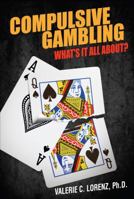 Compulsive Gambling 1627466029 Book Cover
