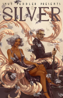 Smut Peddler Presents: Silver 1945820586 Book Cover