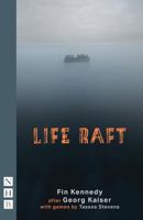 Life Raft 1839044047 Book Cover