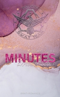 Minutes: Explosive Souls 375432280X Book Cover