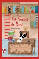Los Sueños de Boni B0CQQS4DS4 Book Cover