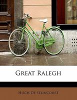 Great Ralegh 9356314810 Book Cover