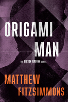 Origami Man 1542091993 Book Cover