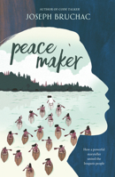 Peacemaker 1984815377 Book Cover