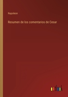 Resumen de los comentarios de Cesar 3368106465 Book Cover