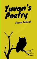 Yuvan's Poetry 935836890X Book Cover