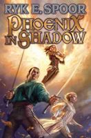Phoenix in Shadow 1522661360 Book Cover