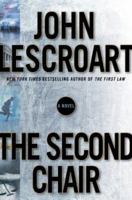 The Second Chair 0451211413 Book Cover