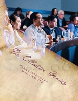 The Collective Genius 1512076171 Book Cover