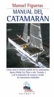 MANUAL DEL CATAMARÁN 8479025018 Book Cover