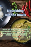Nourishing Buddha Bowls 1835511600 Book Cover