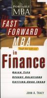 The Fast Forward MBA in Finance