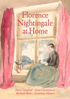 Florence Nightingale at Home 3030465330 Book Cover
