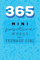365 mini: Blue 0995425337 Book Cover