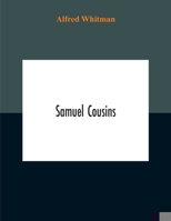 Samuel Cousins 9354210171 Book Cover