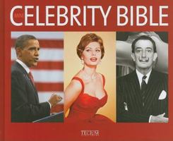 Mini Celebrity Bible (Mini Bible) 9079761834 Book Cover