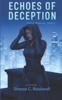 Echoes of Deception (Cipher Shadows) B0G43ZKSVP Book Cover