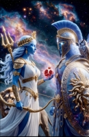 The Star-Forged One: The Living Temple B0H2361YSH Book Cover