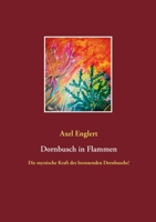 Dornbusch in Flammen: Die mystische Kraft des brennenden Dornbuschs! (German Edition) 3750425752 Book Cover