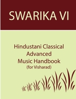 Swarika VI 0359322271 Book Cover