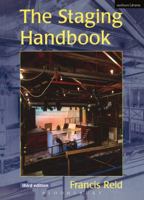 The Staging Handbook (Stage & Costume) 0435086820 Book Cover