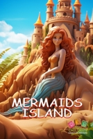 Mermaids Island: Children Quills Series B0C9RWW31C Book Cover