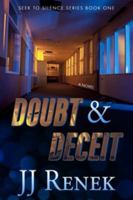 Doubt & Deceit (Seek to Silence Series) B0H4GT3SG7 Book Cover