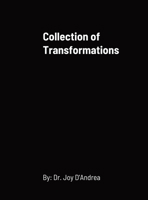 Collection of Transformations 1329856910 Book Cover