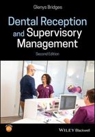 Dental Reception and Practice Management 1119513081 Book Cover