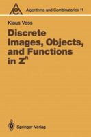 Discrete Images, Objects, and Functions in Zn 3642467814 Book Cover