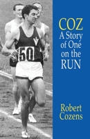 COZ-A Story of One on the Run 1958723983 Book Cover