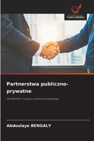 Partnerstwa publiczno-prywatne (Polish Edition) 6200739412 Book Cover