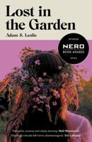 Lost in the Garden 1915368480 Book Cover