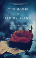 The House on Selkirk Avenue 1771832304 Book Cover