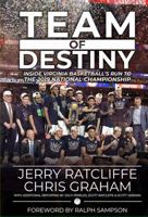 Team of Destiny 1792309503 Book Cover