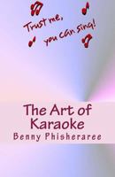 The Art of Karaoke: 101 T-Shirt Designs 1492150290 Book Cover