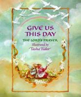 Give Us This Day mini 0399214429 Book Cover