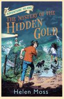 Mistery of Hidden Gold 1444003305 Book Cover
