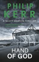 Hand of God 1784081574 Book Cover