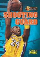 Shooting Guard 1433939800 Book Cover