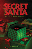 Secret Santa 1683692055 Book Cover