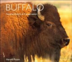 Buffalo 0896587274 Book Cover