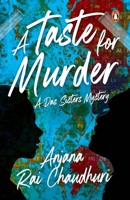 A Taste for Murder 9815017047 Book Cover