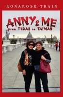 ANNY and ME 173462812X Book Cover